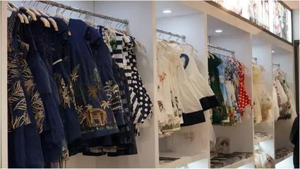 紡織服裝專業市場聯盟 重塑服裝服飾零售新生態