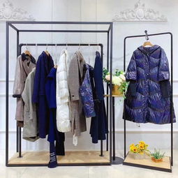 詩(shī)之歐 定位30-40歲女性的中高檔品牌折扣代賣(mài)商機(jī)